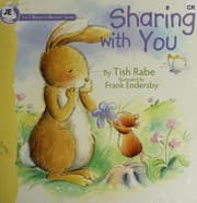 Tapa de Sharing with you