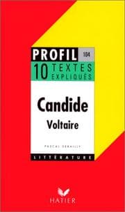 Tapa de Candide (1759)