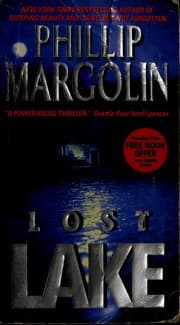 Tapa de Lost Lake