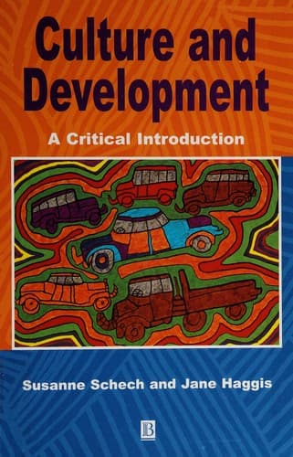 Tapa de Culture and development