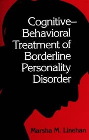 Tapa de Traitement cognitivo-comportemental du trouble de personnalité état-limite
