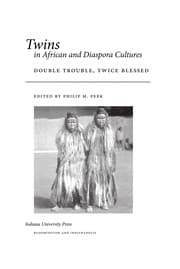 Tapa de Twins in African and diaspora cultures