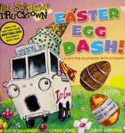 Tapa de Easter egg dash!
