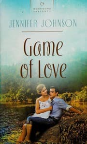 Tapa de Game of love