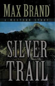 Tapa de Silver Trail