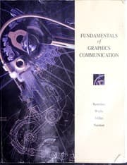Tapa de Fundamentals of Engineering Graphics
