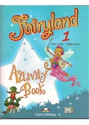Tapa de Fairyland