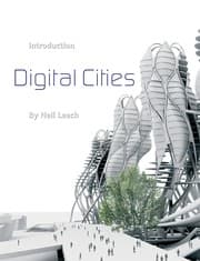 Tapa de Digital Cities Ad
