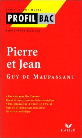 Tapa de Profil d'une oeuvre