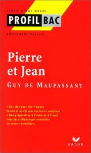 Tapa de Profil d'une oeuvre