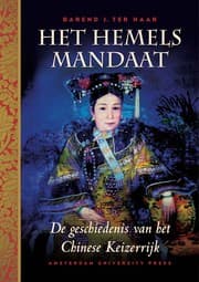 Tapa de Het Hemels Mandaat