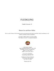 Tapa de Fledgling