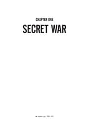 Tapa de The secret war between downloading and uploading