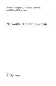 Tapa de Networked control systems