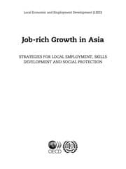 Tapa de Job-rich growth in Asia