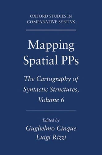 Tapa de Mapping spatial PPs
