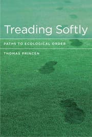 Tapa de Treading softly