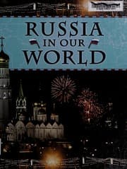 Tapa de Russia in our world