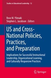 Tapa de US and cross-national policies, practices, and preparation