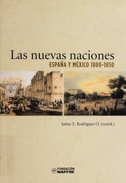 Tapa de Las Nuevas naciones