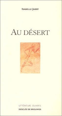 Tapa de Au désert