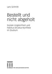 Tapa de Bestellt und nicht abgeholt