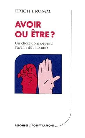 Tapa de Avoir ou être ?