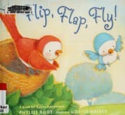 Tapa de Flip, flap, fly!
