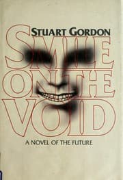 Tapa de Smile on the void