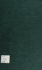 Tapa de Constitutional documents of Sweden