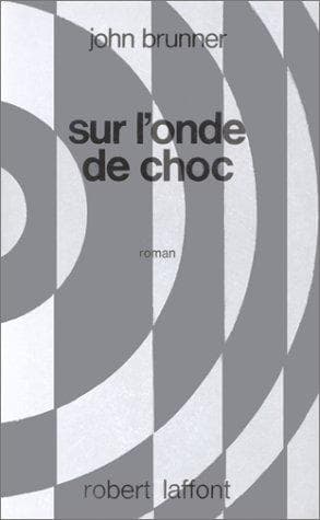 Tapa de Sur l'onde de choc