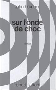 Tapa de Sur l'onde de choc
