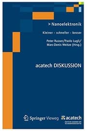 Tapa de Nanoelektronik