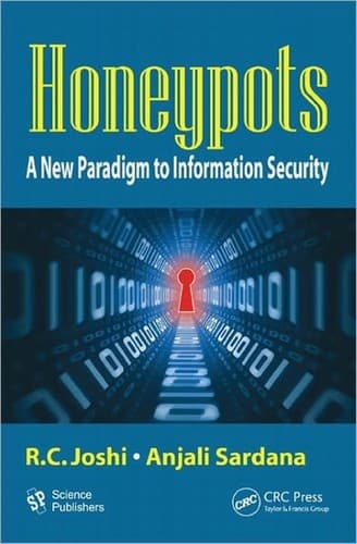 Tapa de Honeypot
