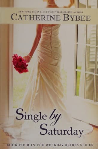 Tapa de Single by Saturday