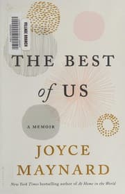 Tapa de The best of us