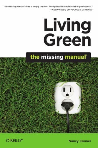 Tapa de Living green