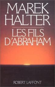 Tapa de Les fils d'Abraham