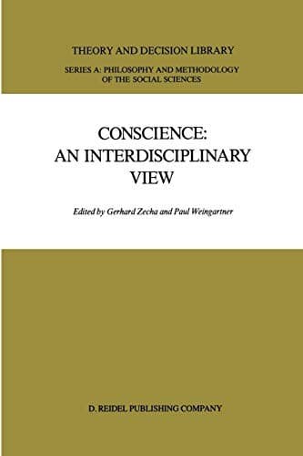 Tapa de Conscience : An Interdisciplinary View