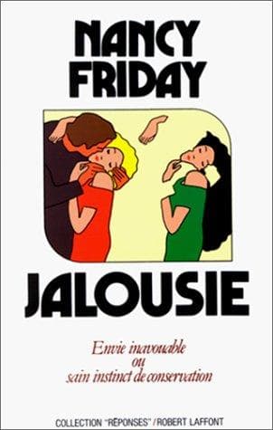Tapa de Jalousie