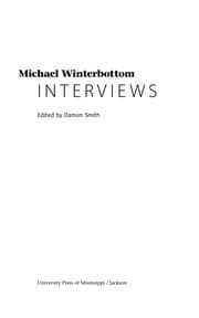 Tapa de Michael Winterbottom