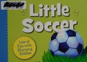 Tapa de Little soccer