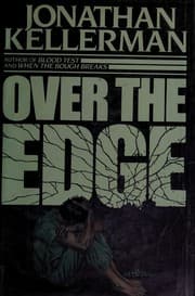 Tapa de Over the edge