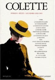 Tapa de Colette, tome 2