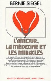 Tapa de L'amour, la médecine et les miracles