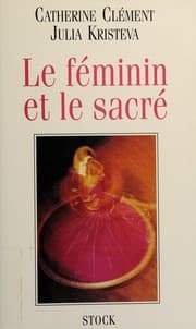 Tapa de Le féminin et le sacré