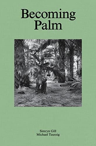 Tapa de Simryn Gill and Michael Taussig