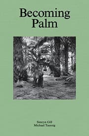 Tapa de Simryn Gill and Michael Taussig