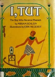 Tapa de I, Tut