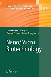 Tapa de Nano/Micro Biotechnology